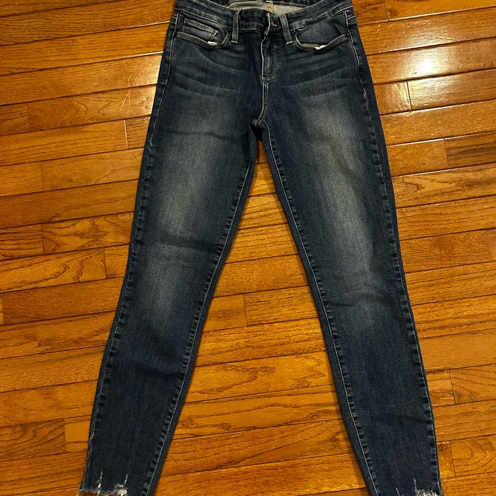Paige jeans